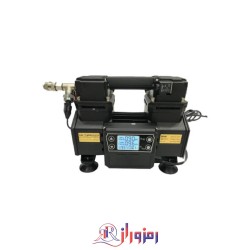 پمپ باد پزشکی 900 وات سایلنت اکسکورت براشلس مدل Dc660